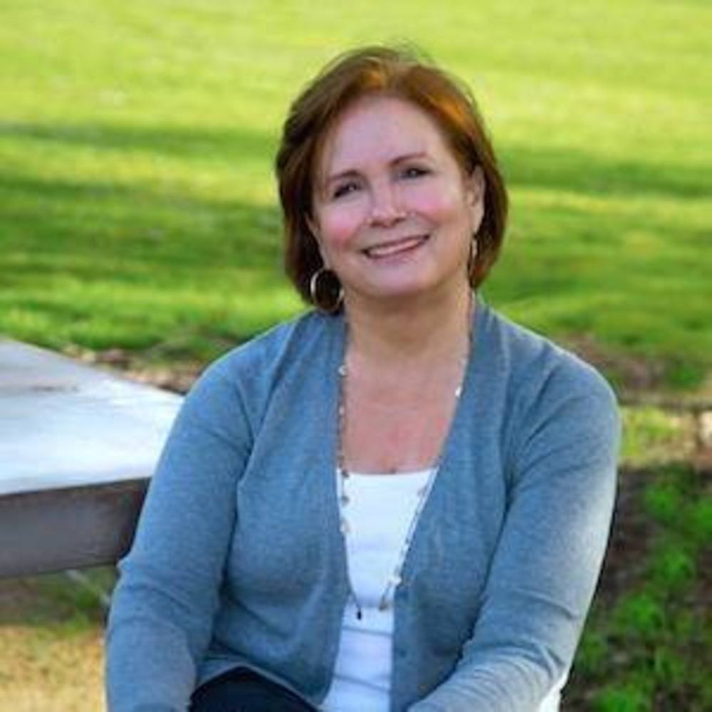 Meet your Posher, Shannon